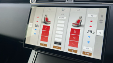 Land Rover Range Rover Evoque 2.0 D165 Dynamic SE 5dr Auto Diesel Hatchback